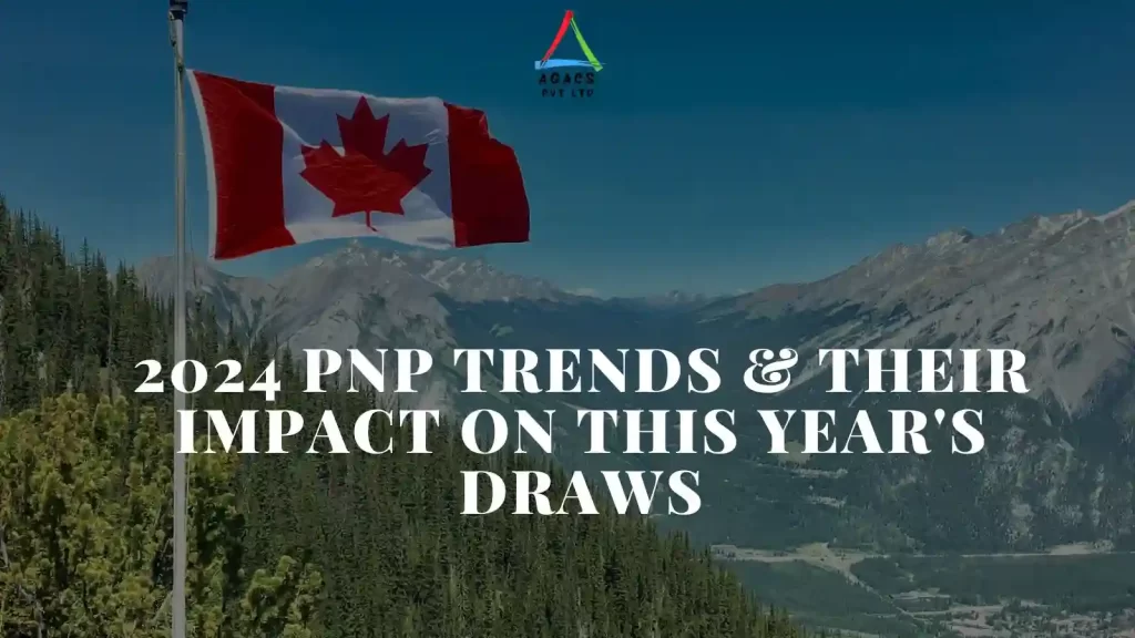 2024 PNP Trends & Their Impact