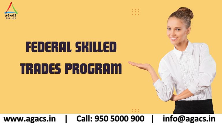 Federal Skilled Trades Program