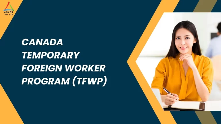 Canada Temporary Foreign Worker Program (TFWP)