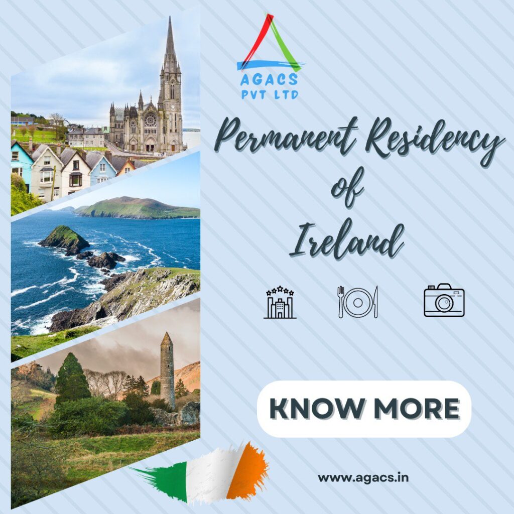 Ireland Pr