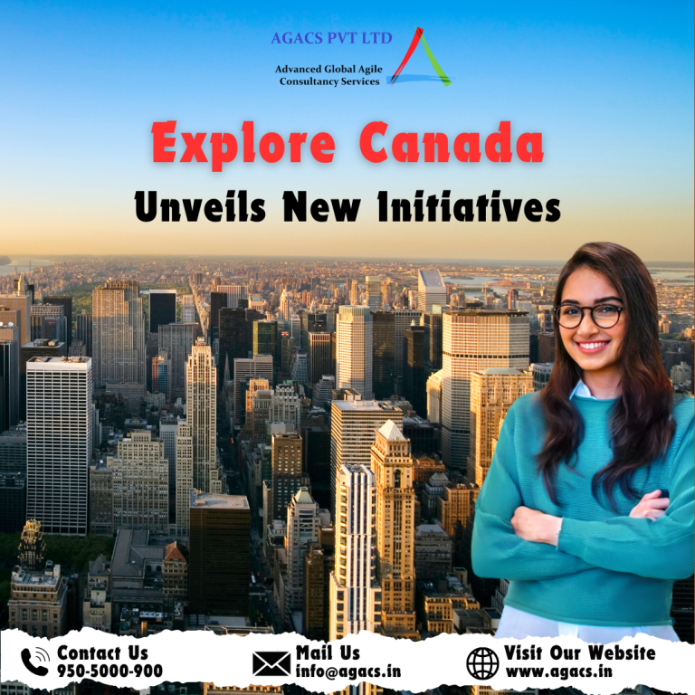 Canada Unveils New Initiatives for 2024.