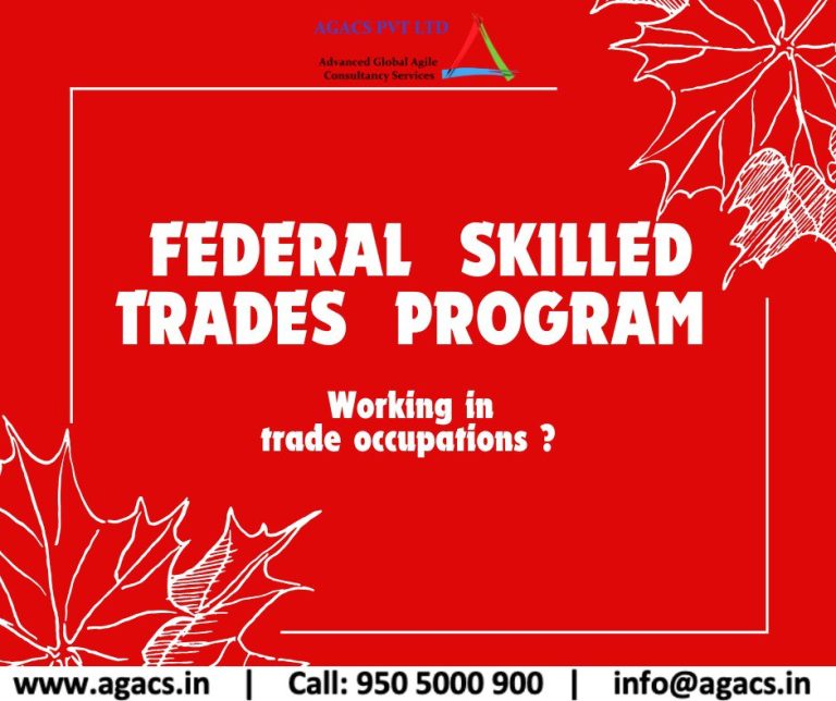 Federal Skilled Trades Initiative.
