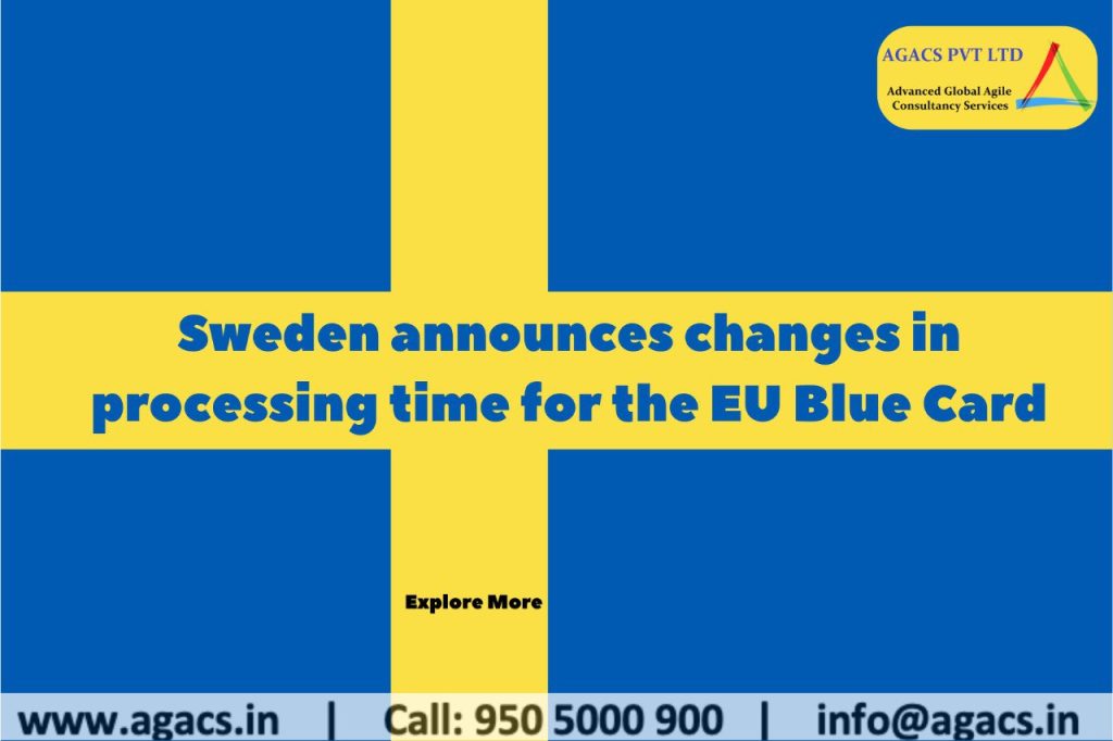 Agacs Sweden